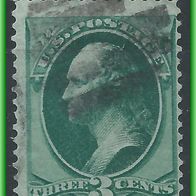 USA MiNr. 38 gestempelt (2841 / b)