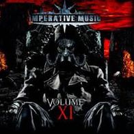 Imperative Music Volume XI CD Brazil 2015