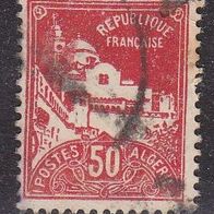 Algerien - Mich.  DZ 102a o #046318