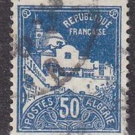 Algerien - Mich.  DZ 48 o #046321
