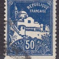Algerien - Mich.  DZ 47a o #046322