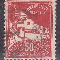 Algerien - Mich.  DZ 102b o #046324