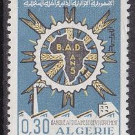 Algerien - Mich.  DZ 532 o #046327