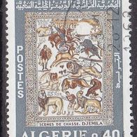 Algerien - Mich.  DZ 512 o #046328