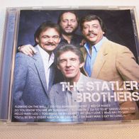 The Statler Brothers, CD - Mercury Records 2010