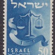 Israel  155 o #046353