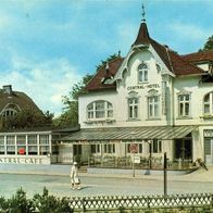 23714 Bad Malente - Gremsmühlen Central - Hotel