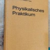 Physikalisches Praktikum von Wilhelm H., Westphal