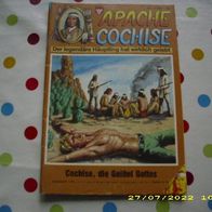 Apache Cochise Nr. 4