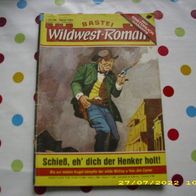 Bastei Wildwest Roman Nr. 1093