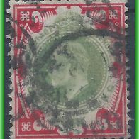 Großbritannien/ UK MiNr. 114 gestempelt (2879/ b)