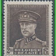 Belgien MiNr. 311 ungebraucht (2886/ b )