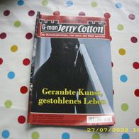 G-man Jerry Cotton Nr. 3298