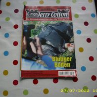G-man Jerry Cotton Nr. 3301