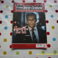 G-man Jerry Cotton Nr. 3361