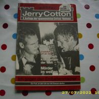 G-man Jerry Cotton Nr. 875 (3. Auflage)