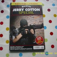 G-man Jerry Cotton Sammelband Nr. 2261