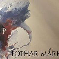 Lothar Märk - Eine Wegbeschreigung