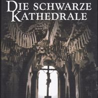 Die schwarze Kathedrale von Charles Palliser ISBN 9783828970229