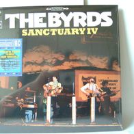 The Byrds - Sanctuary 3. 180 g Vinyl. 2001 Columbia, Sundazed LP 5066. NEU-OVP.