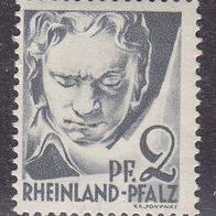 Französische Zone Rheinland-Pfalz 1 * * #046394