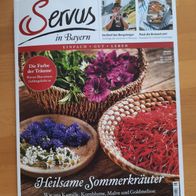 Servus in Bayern - Ausgabe August 2022 8/2022