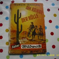 Kelter Wildwest Nr. 81