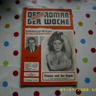 Der Kriminalroman der Woche Nr. 596
