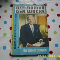 Der Kriminalroman der Woche Sonderheft Nr. 47