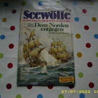 Seewölfe Nr. 339