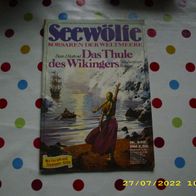 Seewölfe Nr. 340