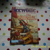 Seewölfe Nr. 343