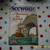 Seewölfe Nr. 349