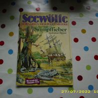 Seewölfe Nr. 351