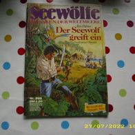 Seewölfe Nr. 355