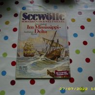 Seewölfe Nr. 360
