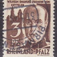 Französische Zone Rheinland-Pfalz 2 o #046440