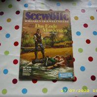 Seewölfe Nr. 370