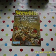 Seewölfe Nr. 396