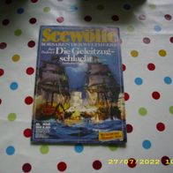 Seewölfe Nr. 402