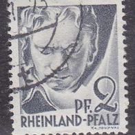 Französische Zone Rheinland-Pfalz 1 o #046453