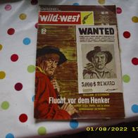 Pabel Wild-West Nr. 733
