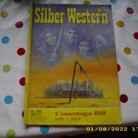 Silber Western Nr. 1566