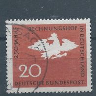 BRD/ BUND MiNr 452 gestempelt (3845)