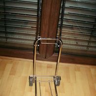 Faltbarer Gepäckroller wie neu