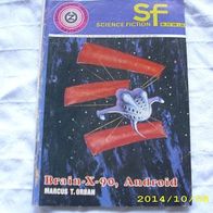 Zauberkreis Science Fiction Nr. 157
