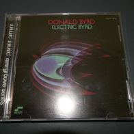 Donald Byrd - Electric Byrd °CD