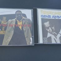 Gene Ammons 3 CDs
