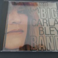The Very Big Carla Bley Band - Same CD 1991