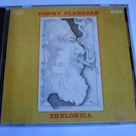 Tommy Flanagan - Thelonica CD Japan